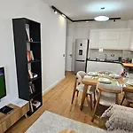 Olive Apartment