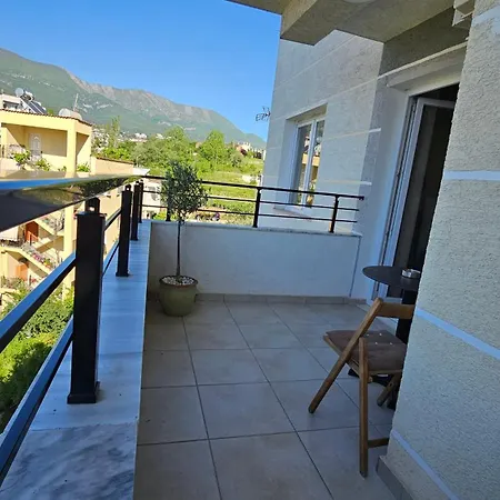 Olive Apartment Tirana
