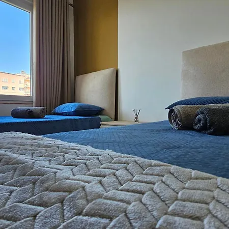 Olive Apartment *