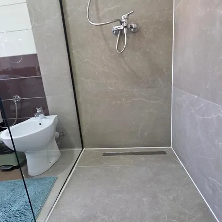 Apartment Olive Tirana