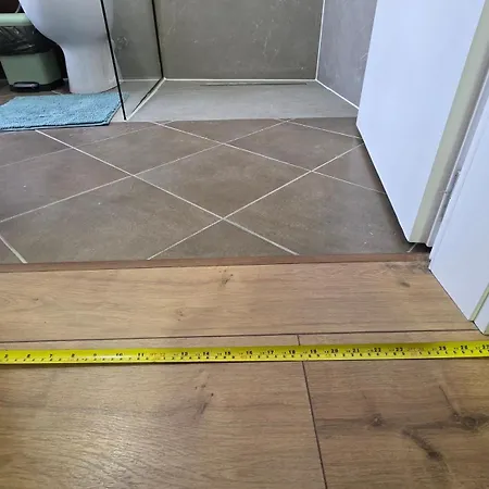 Olive Apartment Tirana