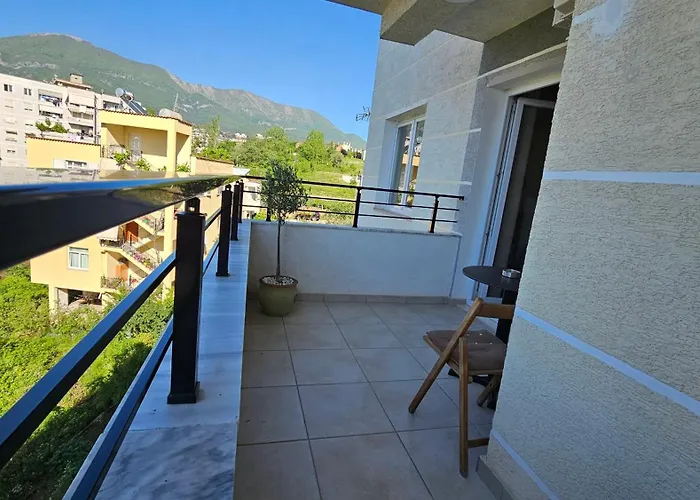 Olive Apartamento Tirana