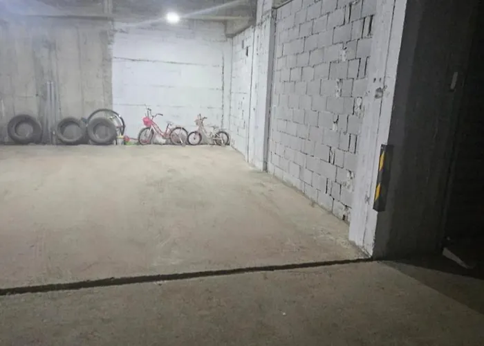 Apartamento Olive Tirana