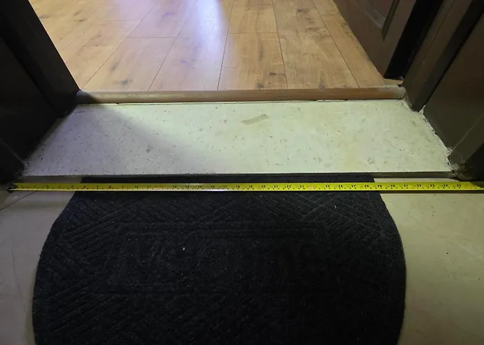 Apartment Olive Tirana